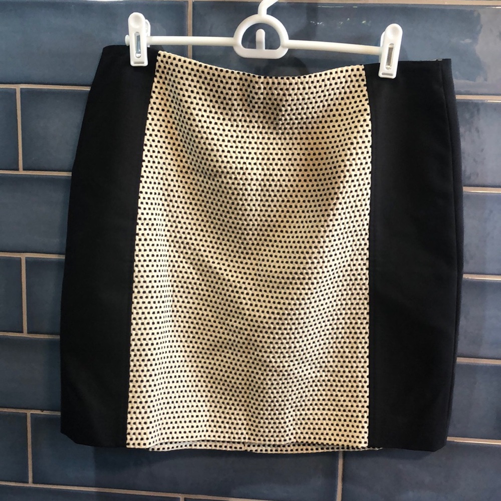 Loft skirt size 8P